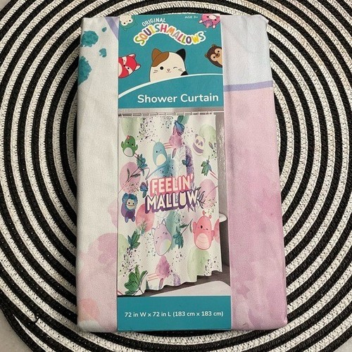 Squishmallows multicolor - squishmallows,