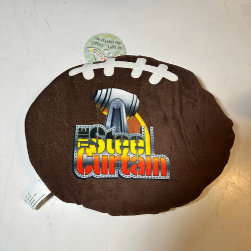 Squishmallows kennywood steel - squishmallows,